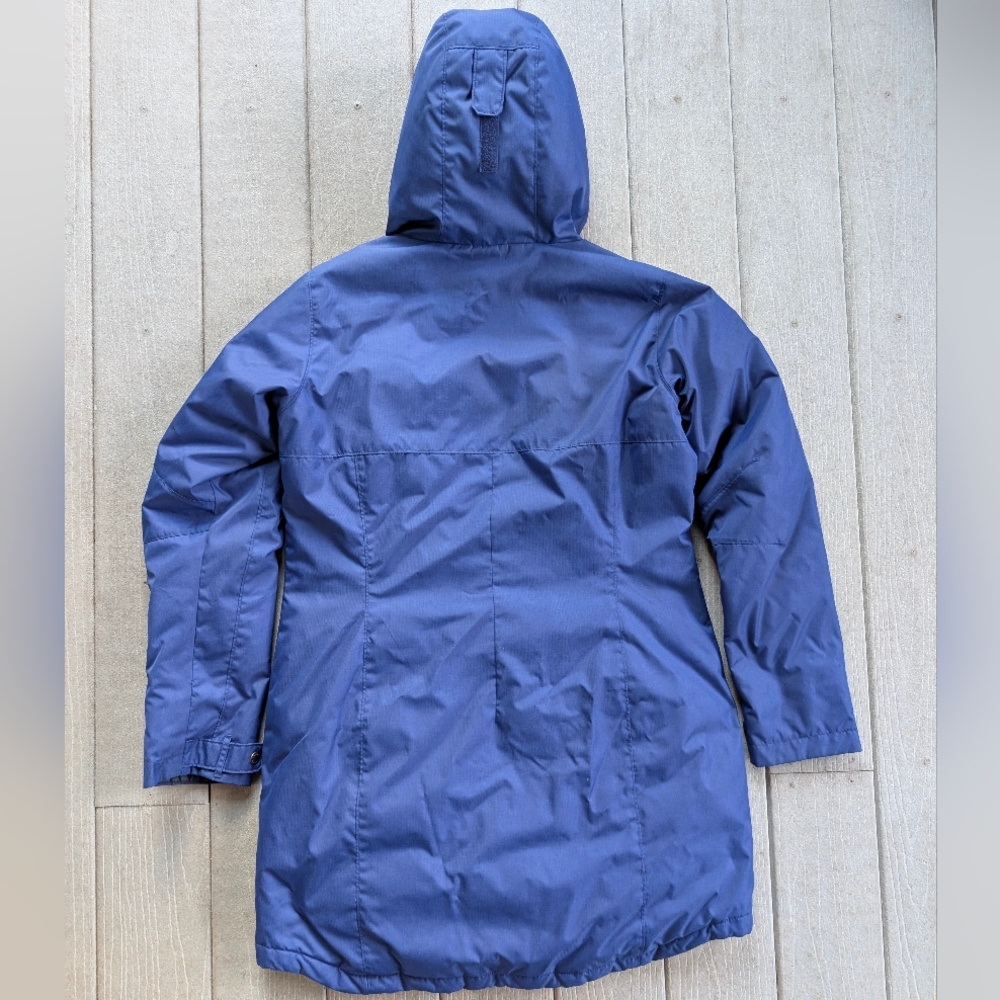 Columbia Jacket SKU48 - Picture 4 of 7